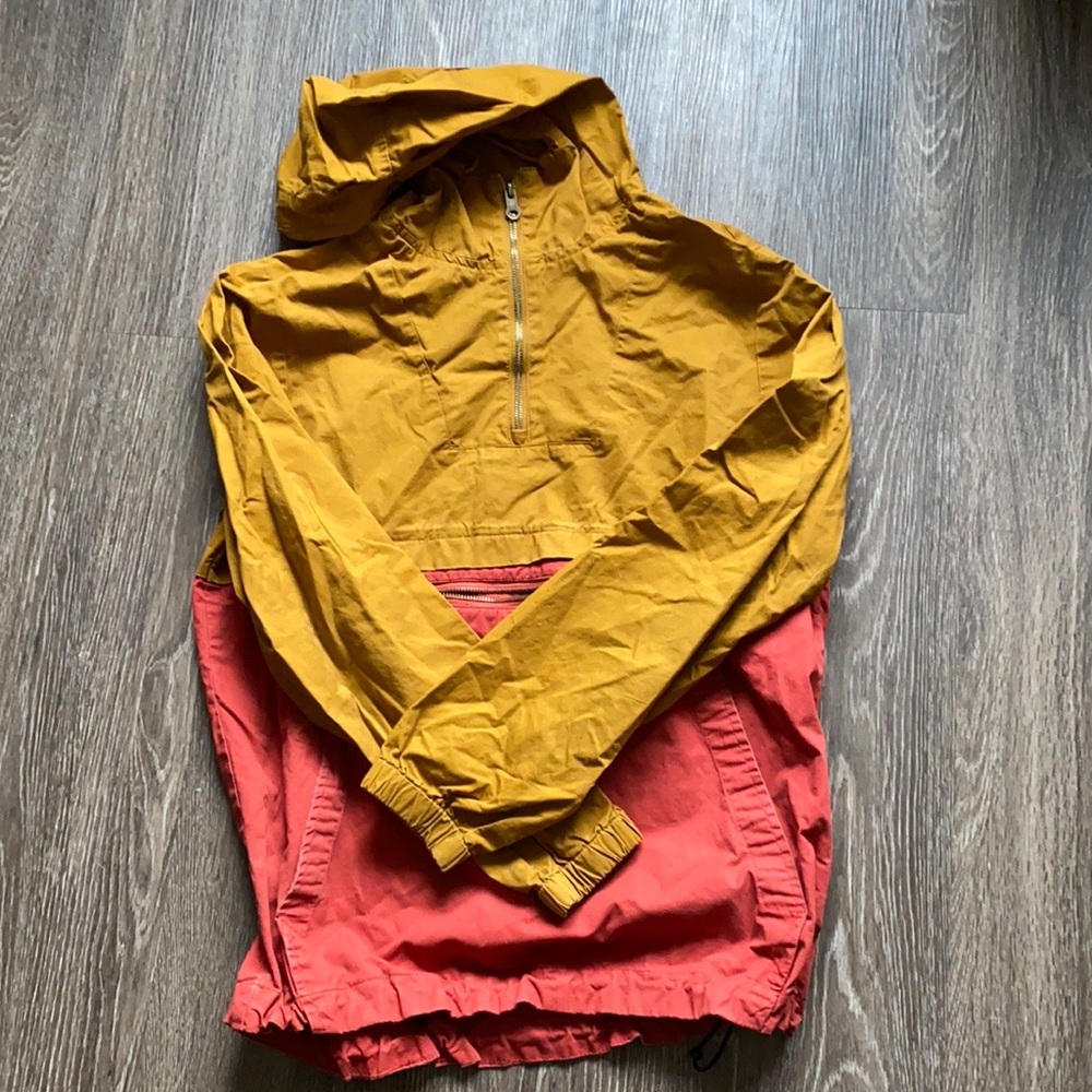 Dravus Jacket